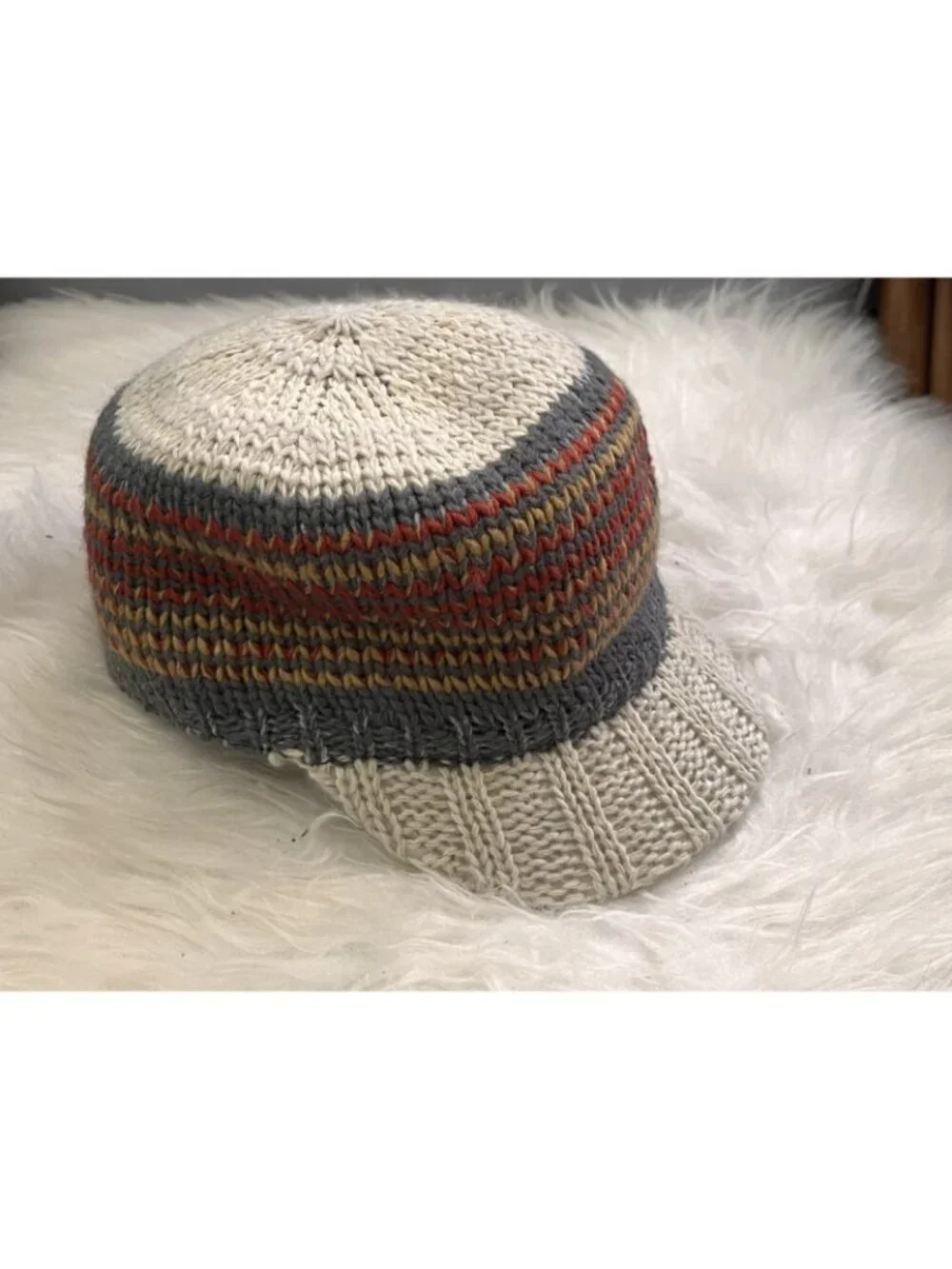 Scala handmade wool